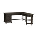 Harvest Home Opt L Shaped Desk Set image