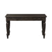 Harvest Home Writing Desk in Chalkboard image