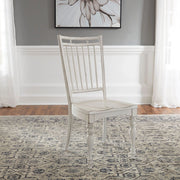 Magnolia Manor Opt 5 Piece Drop Leaf Set image