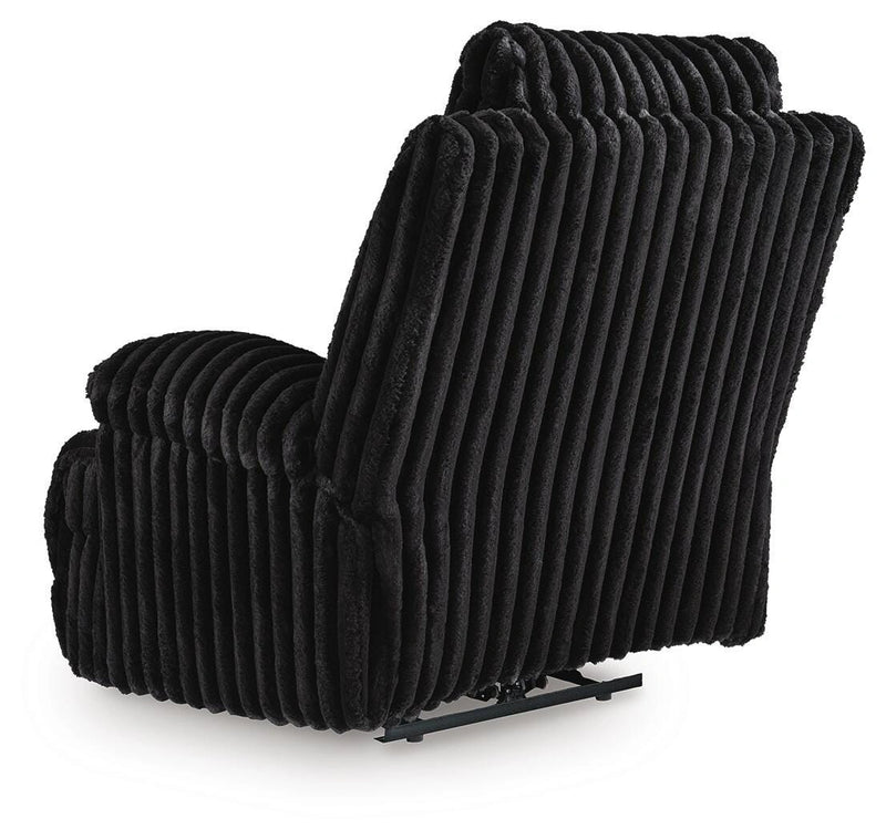 Rhine Falls Power Recliner