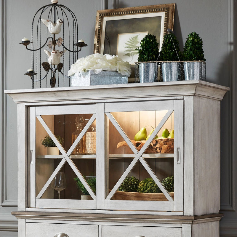 Ocean Isle Hutch image