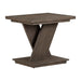 Aspen Sky End Table image