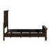 Rustic Traditions Panel Bed image