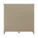 Rochelle Park 2 Door 5 Drawer Chest image