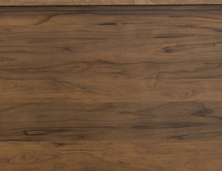 Natural Teca, Queen Bedroom