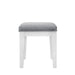 Reflections Vanity Stool image