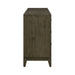 Shaker Lakes 6 Drawer Dresser image