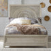 Belmar King Panel Bed image