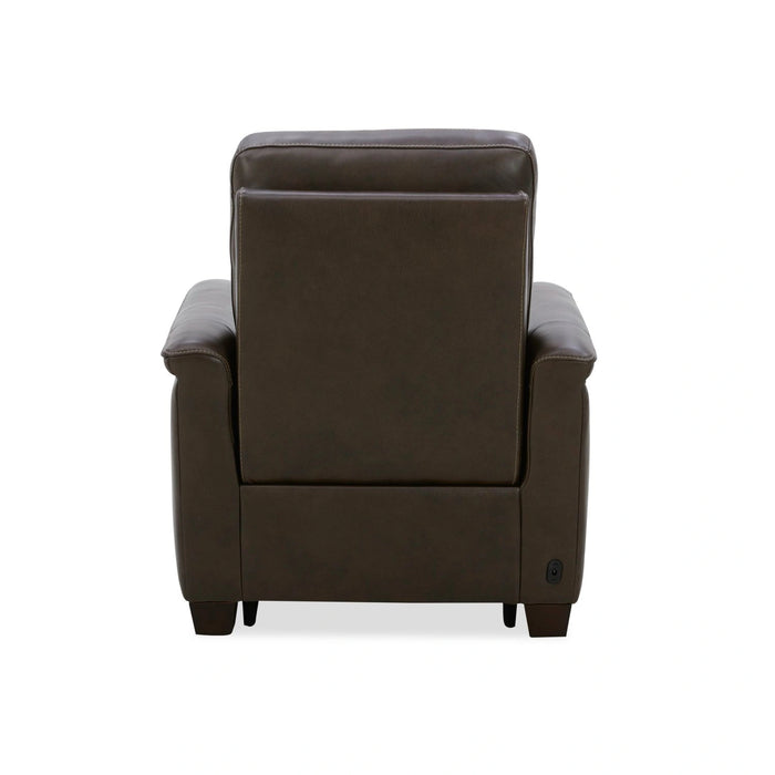 Crawford Recliner P3 & ZG image