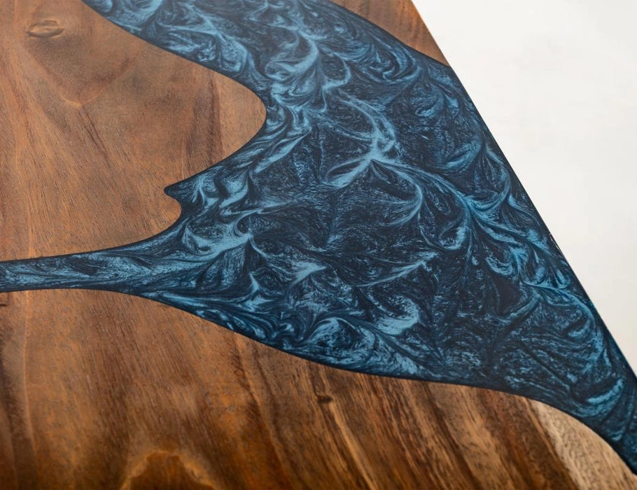 Zaphiro, Rectangular Table