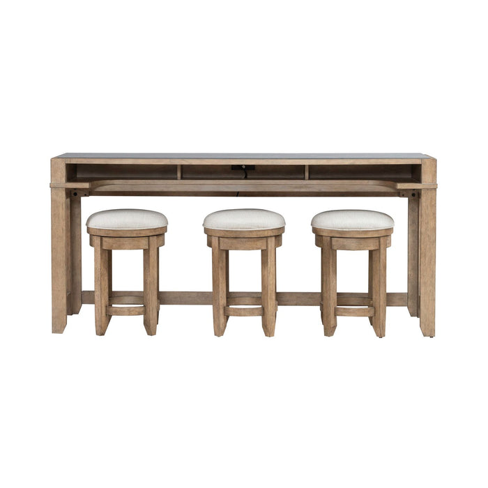 Millstone 4 Piece Set