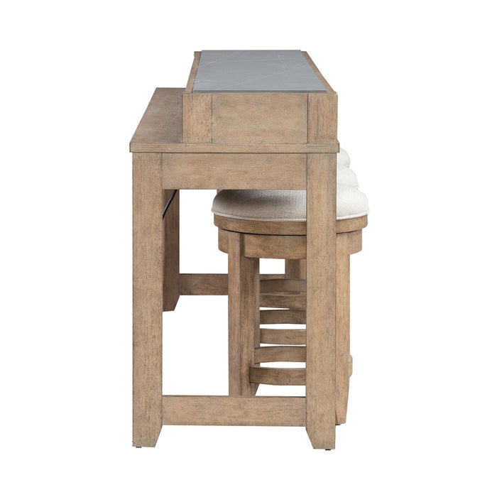 Millstone 4 Piece Set