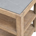 Millstone Chairside Table image