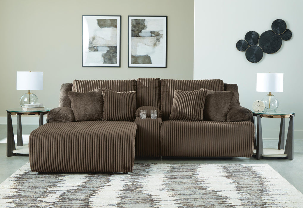 Top Tier Living Room Set