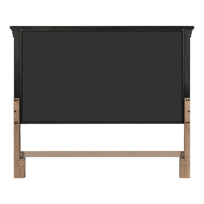 Haven Hills Panel Headboard image