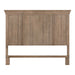 Haven Hills Panel Headboard image