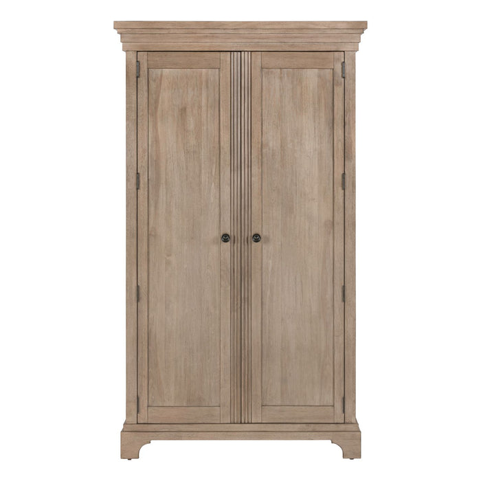 Haven Hills Armoire image