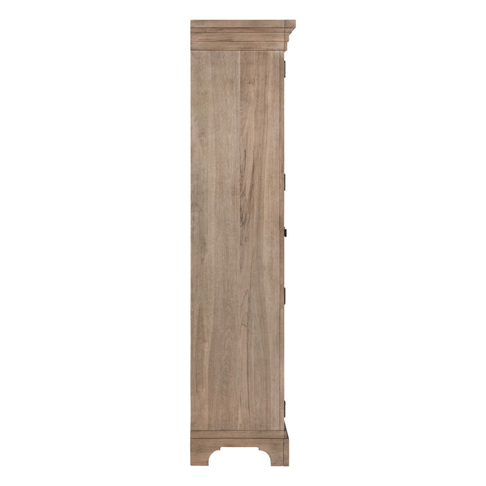 Haven Hills Armoire