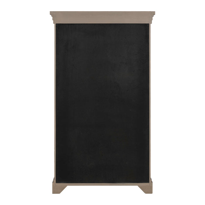 Haven Hills Armoire image