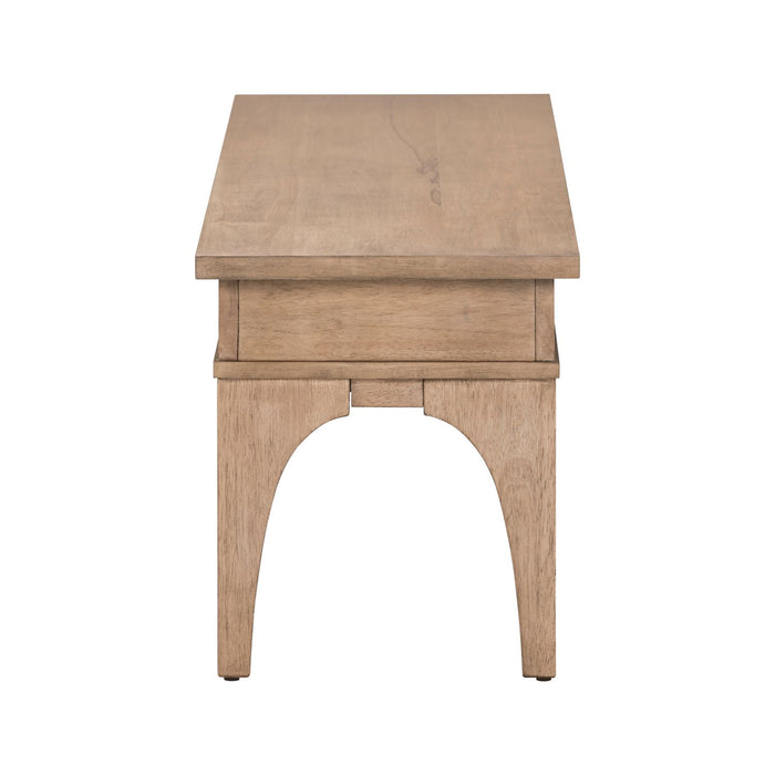 Haven Hills Bed Bench