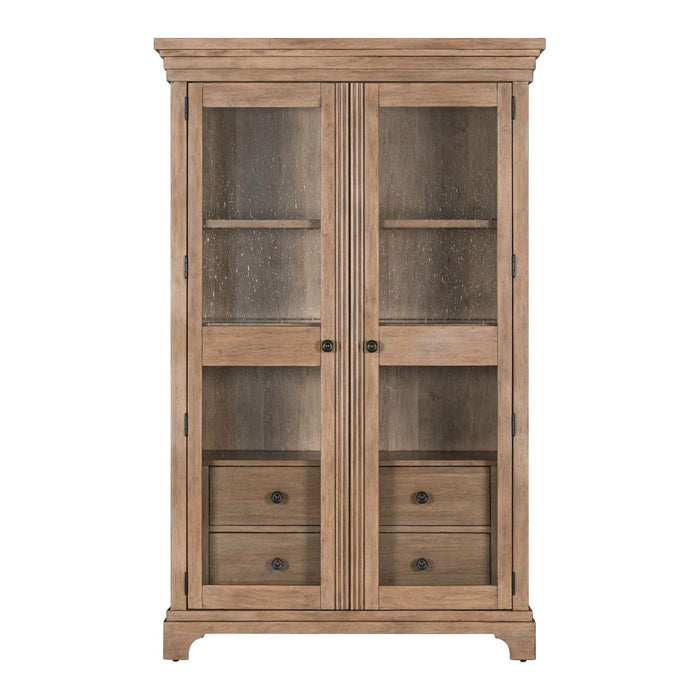 Haven Hills Display Cabinet