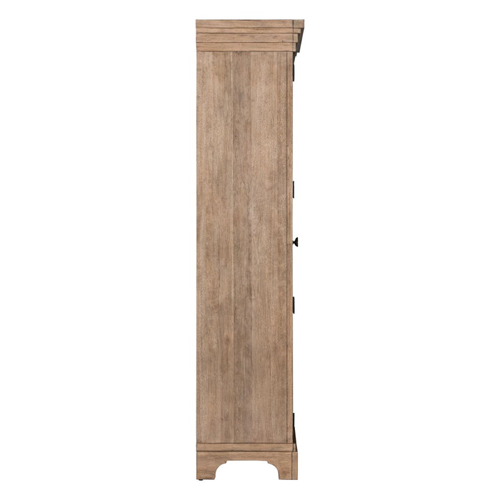 Haven Hills Display Cabinet