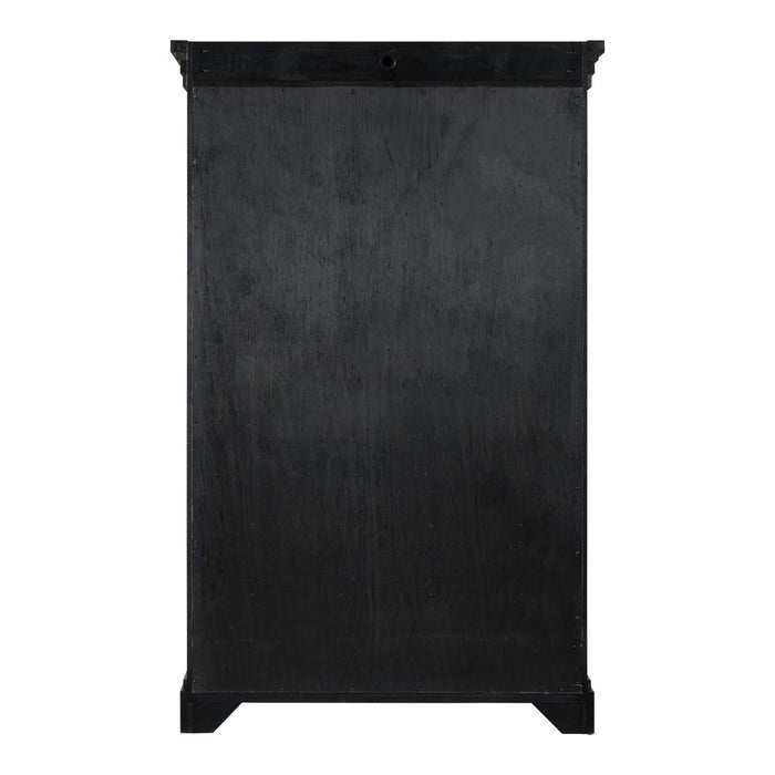 Haven Hills Display Cabinet