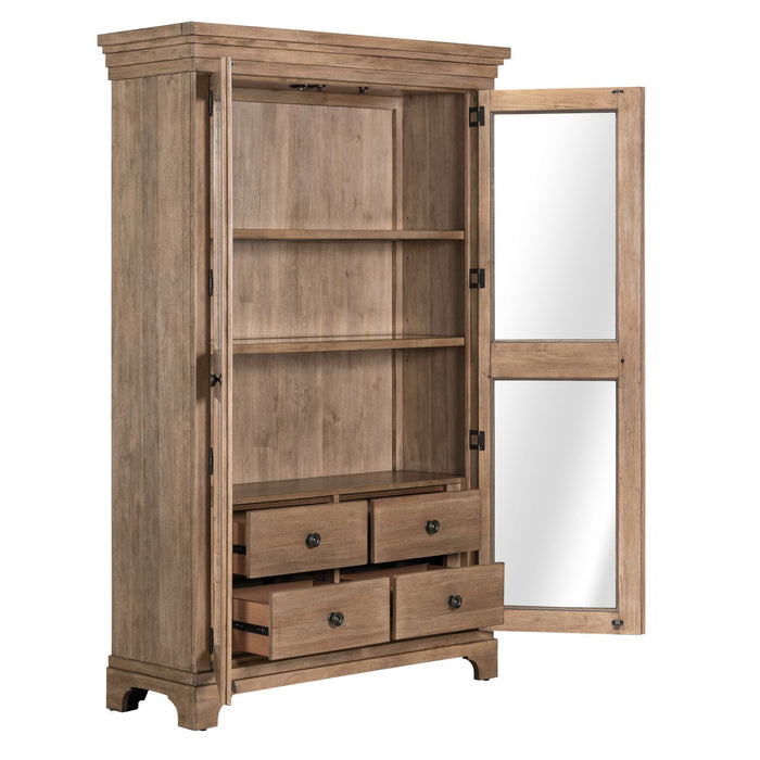 Haven Hills Display Cabinet