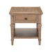 Haven Hills End Table image