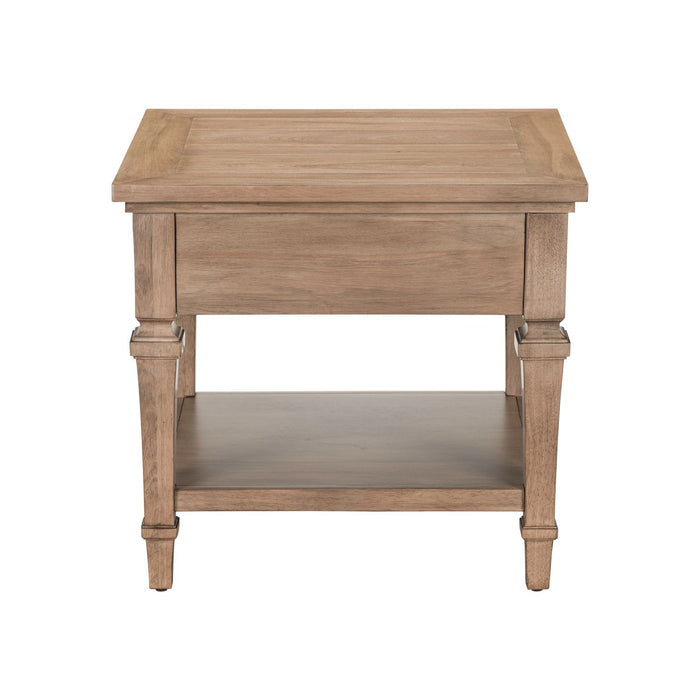Haven Hills End Table