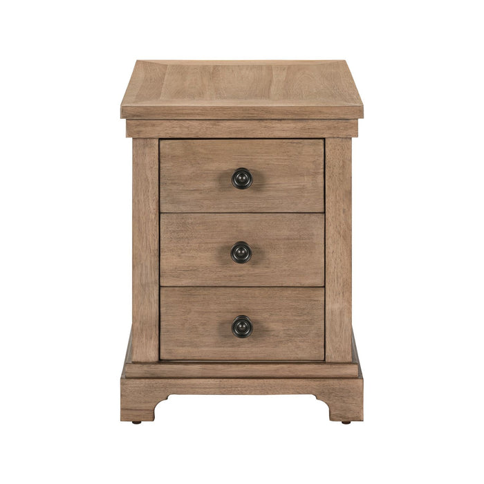 Haven Hills Chairside Table image