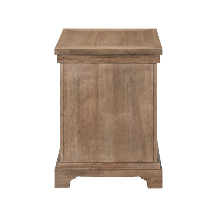 Haven Hills Chairside Table