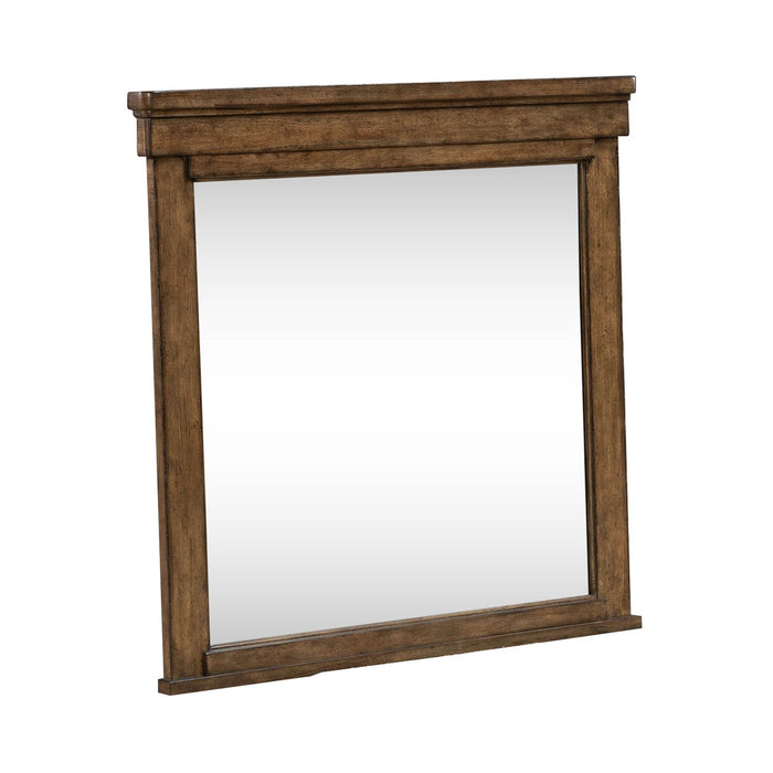 Carolina Park Mirror