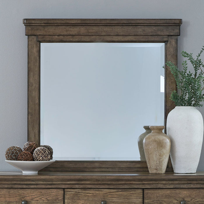 Carolina Park Mirror image