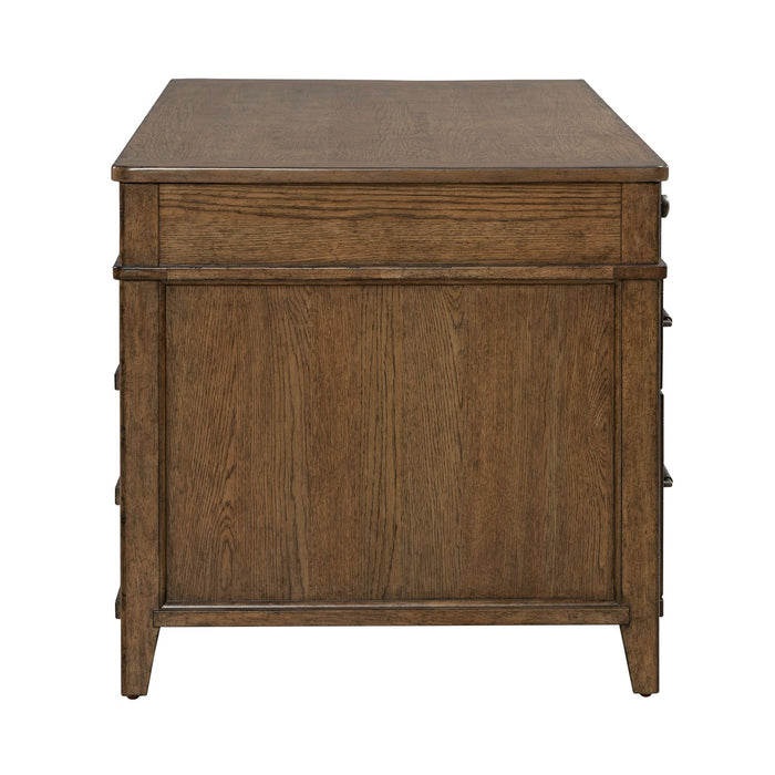Carolina Park Jr Executive Desk