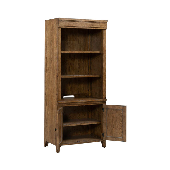 Carolina Park Bunching Bookcase
