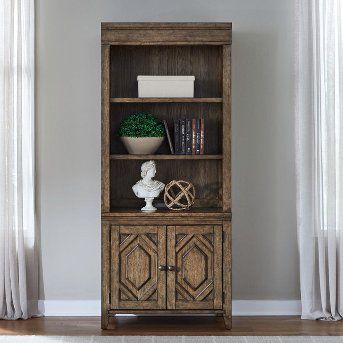 Carolina Park Bunching Bookcase image