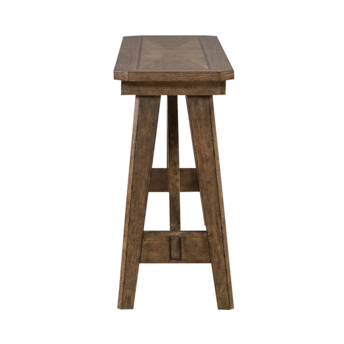 Carolina Park Sofa Table