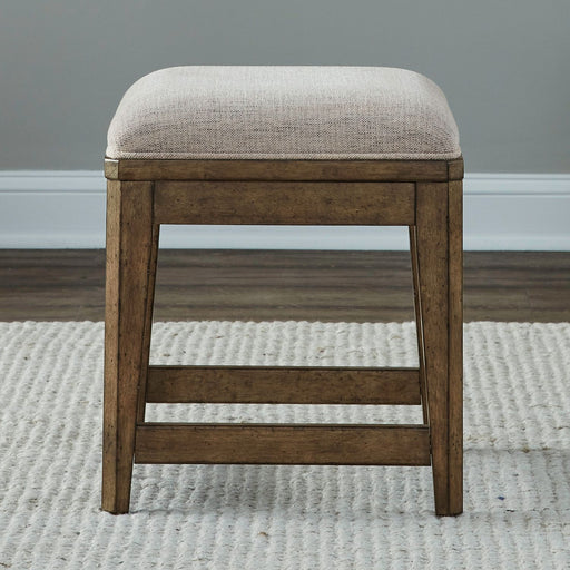 Carolina Park Uph Console Stool image