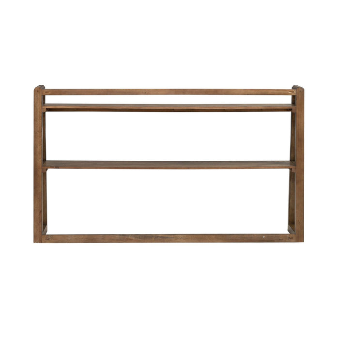 Carolina Park Server Hutch