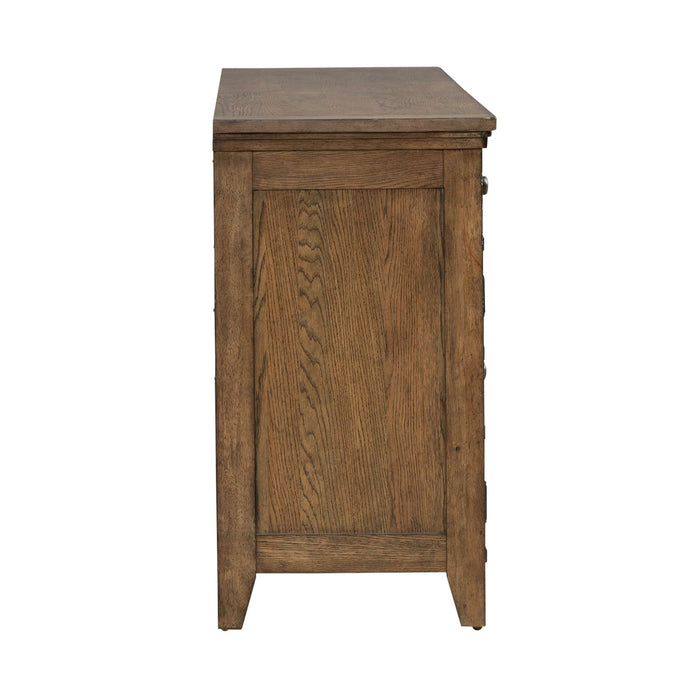 Carolina Park Server