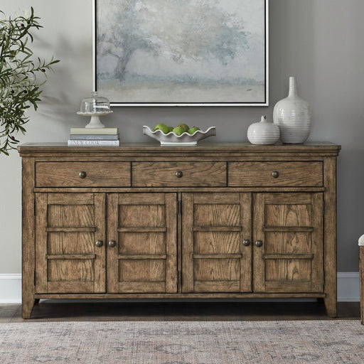 Carolina Park Server image