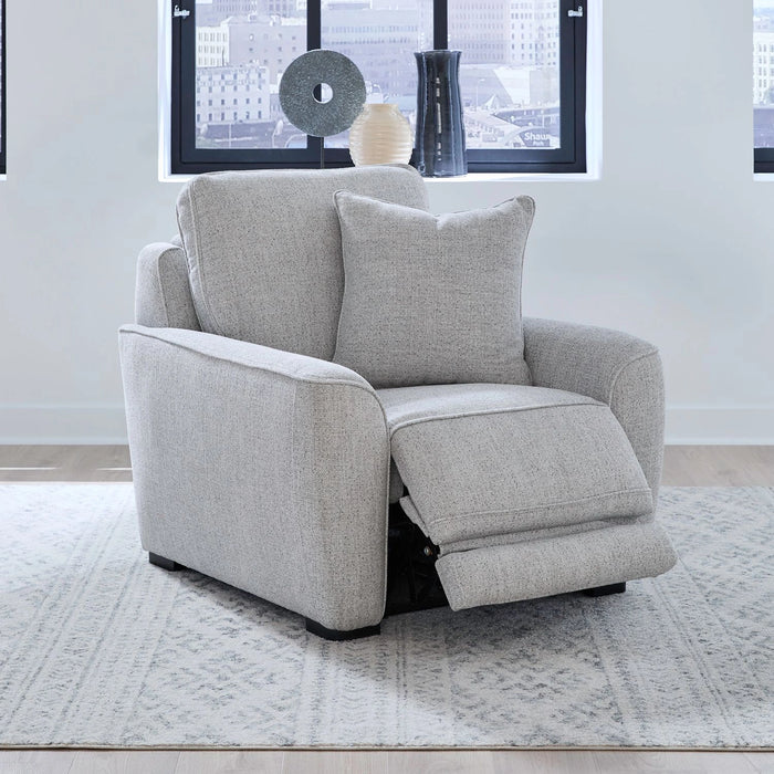 Blake Recliner P2 & ZW image