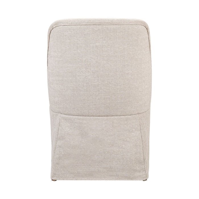 Shaker Lakes Uph Arm Chair (RTA) image