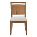 Shaker Lakes Panel Back Side Chair (RTA) image