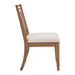 Shaker Lakes Panel Back Side Chair (RTA) image