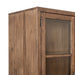 Shaker Lakes 2 Piece Bunching Cabinet Set image