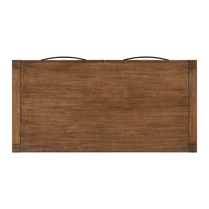 Shaker Lakes Writing Desk