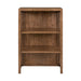 Shaker Lakes Bookcase Hutch image