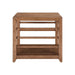 Shaker Lakes End Table image